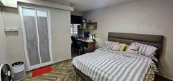 Blk 467 Hougang Avenue 8 (Hougang), HDB 5 Rooms #584501431